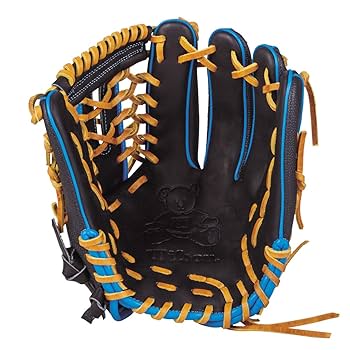 wilson - 野球　ソフトボール　グローブ　Wilson Wilson ウィルソン オールラウンド用グローブ 軟式 ユニセックス